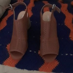 Ladies  Nine West Shoes